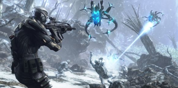 Crysis Crysis