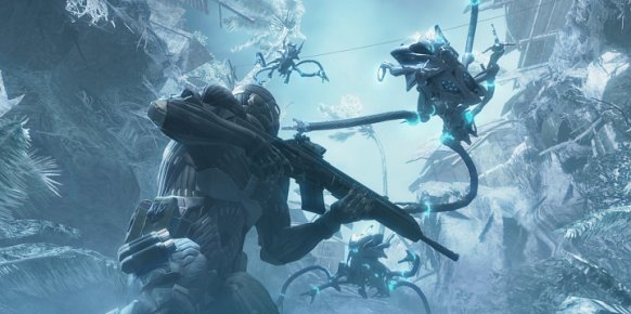 Crysis Crysis