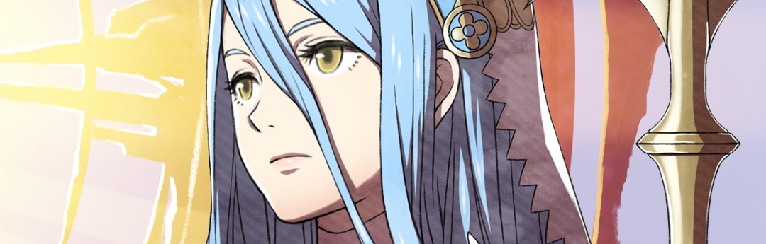 Análisis Fire Emblem Fates Revelación Análisis Fire Emblem Fates Revelación