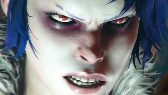 Raiders of the Broken Planet se estrena el 22 de septiembre