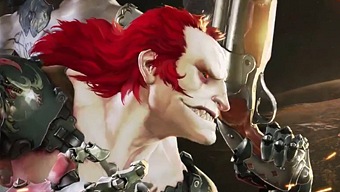 Raiders of the Broken Planet tendrá beta abierta la próxima semana