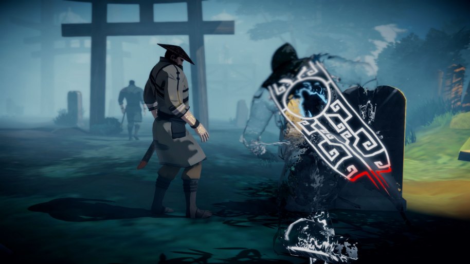 Aragami PC