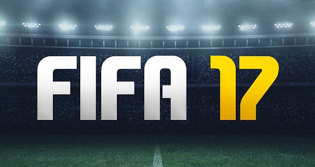 FIFA 17 FIFA 17