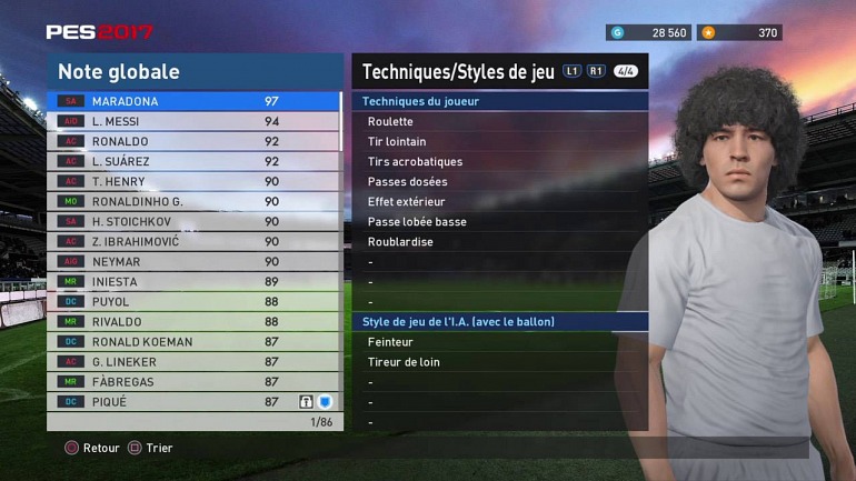 PES 2017 PES 2017