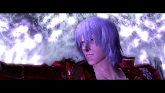Devil May Cry 3 Special Edition - Imágenes