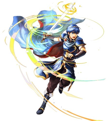 Fire Emblem Heroes