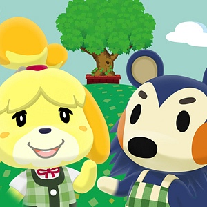 Animal Crossing: Pocket Camp Análisis