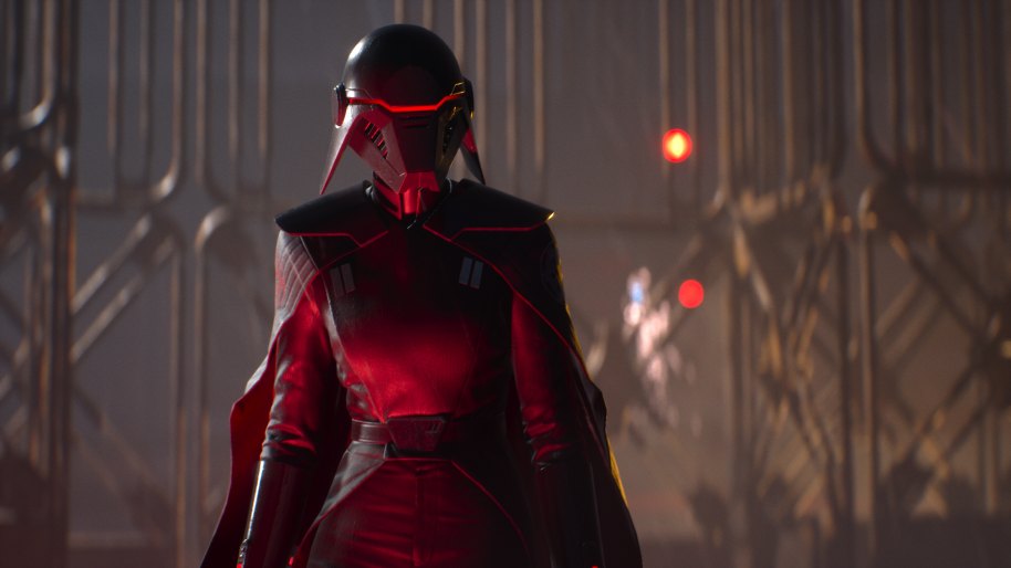Star Wars Jedi Fallen Order