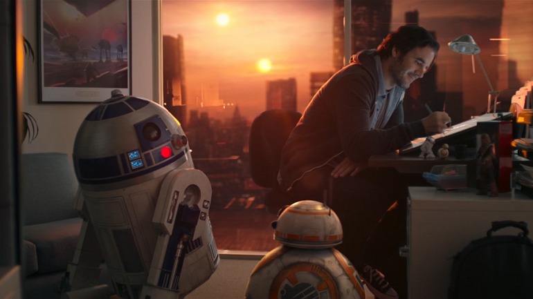 Star Wars: Jedi Fallen Order Star Wars: Jedi Fallen Order