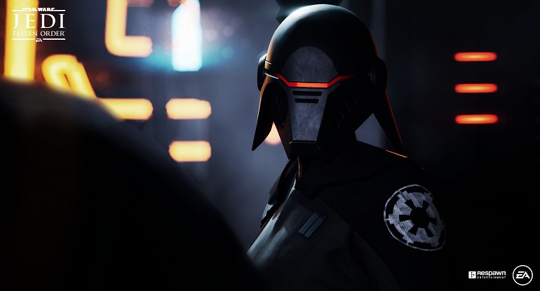 Star Wars Jedi: Fallen Order Star Wars Jedi: Fallen Order