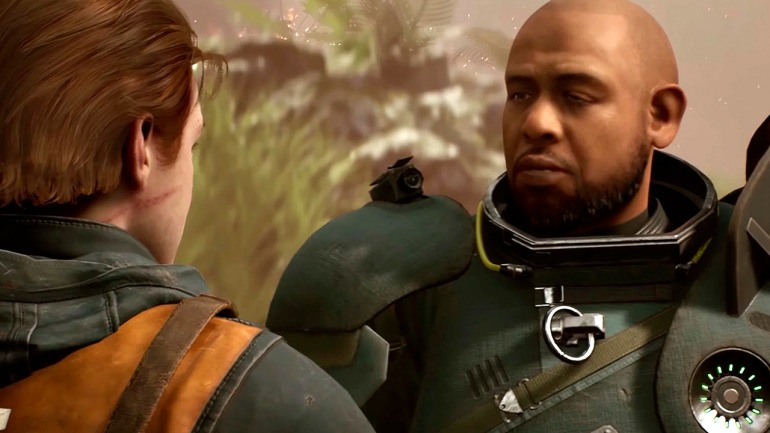 Imagen de Star Wars Jedi: Fallen Order Imagen de Star Wars Jedi: Fallen Order
