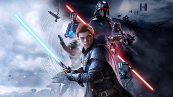 Star Wars Jedi Fallen Order se cuela entre los más vendidos de Estados Unidos en diciembre