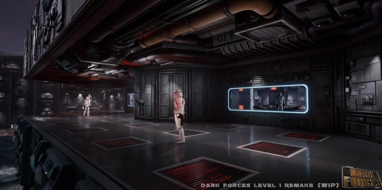 Imagen de Star Wars Jedi: Fallen Order Imagen de Star Wars Jedi: Fallen Order
