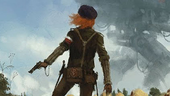 Iron Harvest muestra un nuevo tráiler, y anuncia una demo gratuita en PC por tiempo limitado
