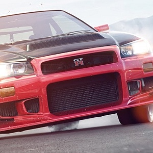 Need for Speed: Payback Análisis