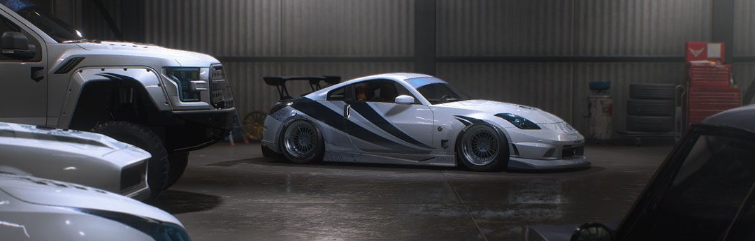 Need for Speed Payback Need for Speed Payback
