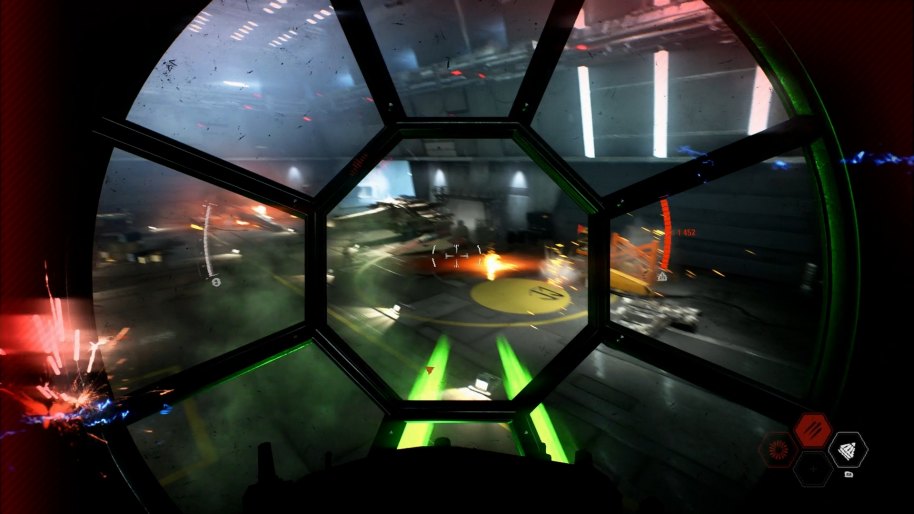 Star Wars Battlefront 2 Xbox One
