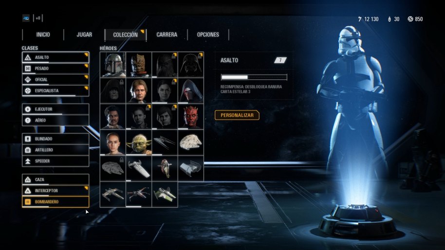 Star Wars Battlefront 2 Xbox One