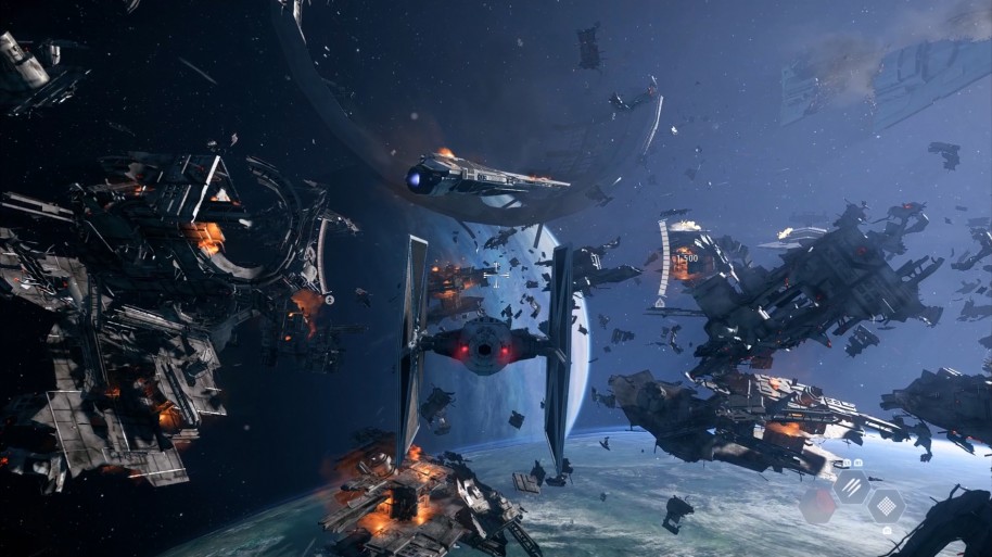 Star Wars Battlefront 2 PC