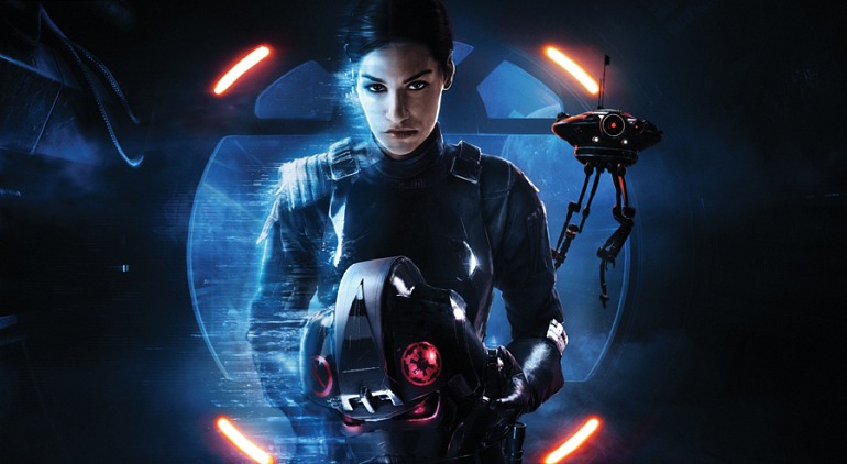 Star Wars: Battlefront 2 Star Wars: Battlefront 2