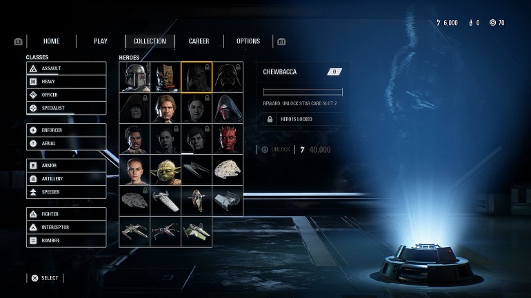 Star Wars: Battlefront 2 Star Wars: Battlefront 2