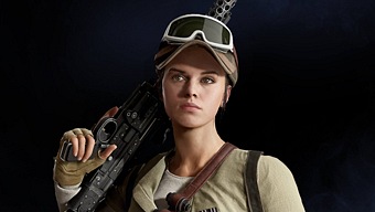 Star Wars Battlefront 2: Consigue muchos créditos rápidamente