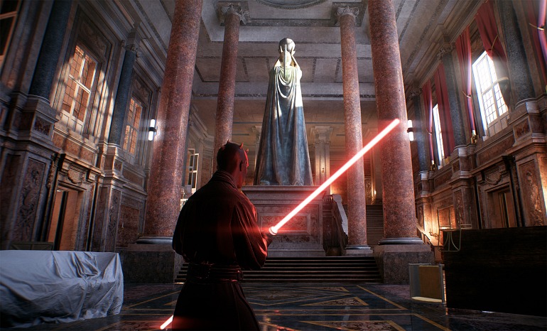 Star Wars: Battlefront 2 Star Wars: Battlefront 2