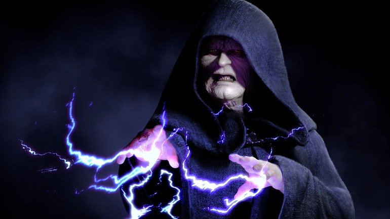 Star Wars: Battlefront 2 Star Wars: Battlefront 2