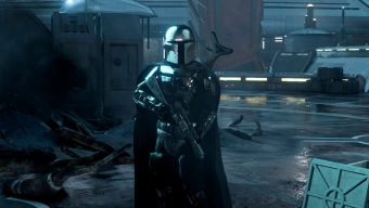 El protagonista de la serie The Mandalorian llega a Star Wars Battlefront 2 gracias a un mod