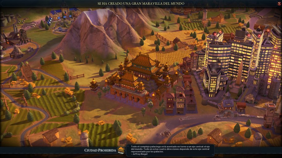 Civilization VI PS4