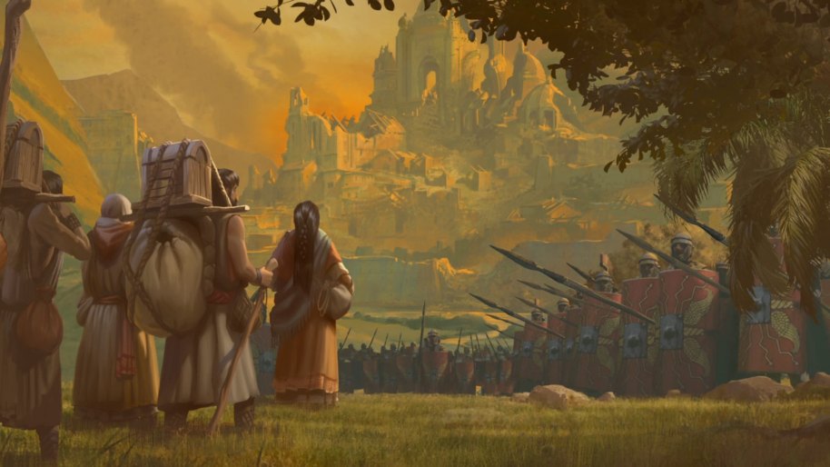 Civilization VI