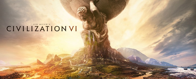 Civilization VI Civilization VI