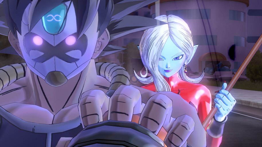 Dragon Ball Xenoverse 2 PC