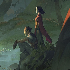 Absolver Análisis