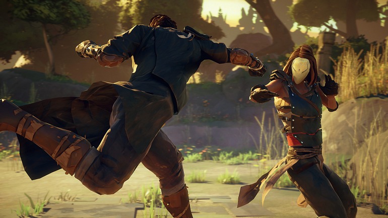 Absolver Absolver