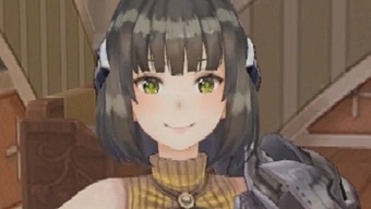 Atelier Firis se estrena en Occidente a principios de marzo