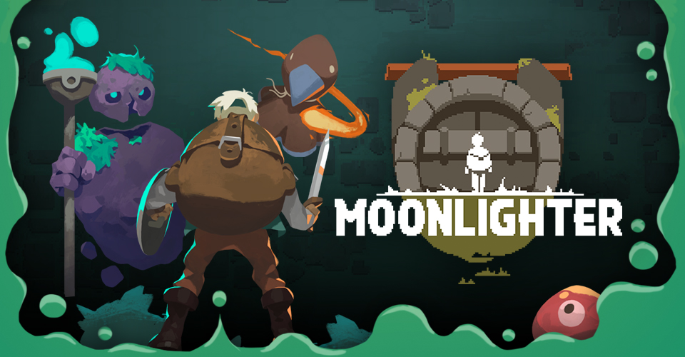 Moonlighter