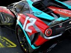 RISE: Race The Future