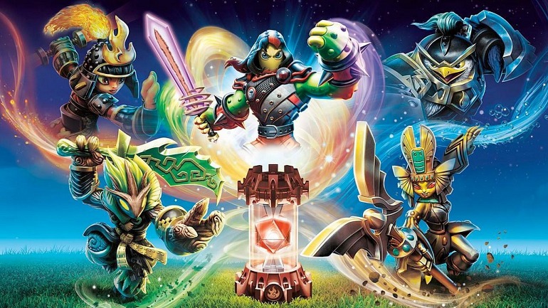Skylanders: La saga de videojuegos y juguetes podría ser cancelada Skylanders: La saga de videojuegos y juguetes podría ser cancelada