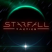 Carátula de Starfall Tactics - PC