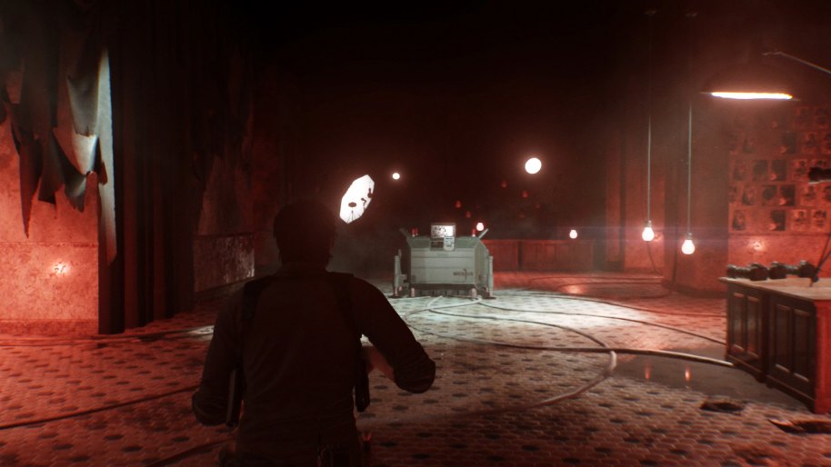 The Evil Within 2 PC