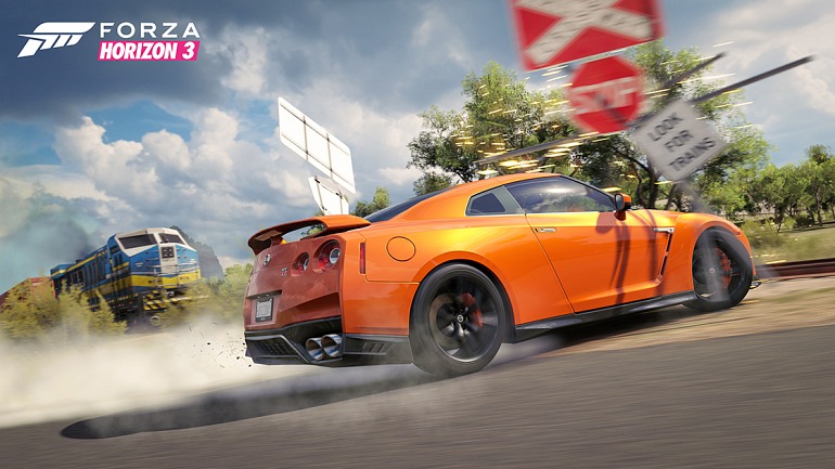 Forza Horizon 3 Forza Horizon 3