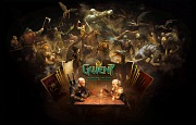 Carátula de Gwent - PC