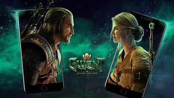 Imagen de Gwent Imagen de Gwent