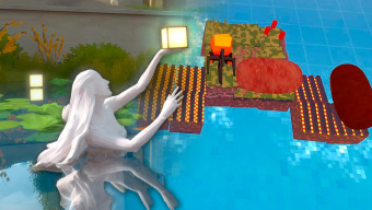 6 puzles en videojuegos tan difíciles que si los superaste sin guías ni ayuda puedes sentirte orgulloso