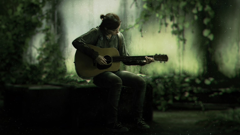 The Last of Us 2 y el minijuego de la guitarra: estas son algunas de las mejores canciones de los fans The Last of Us 2 y el minijuego de la guitarra: estas son algunas de las mejores canciones de los fans