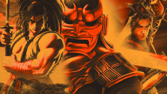 10 grandes videojuegos de samuráis que no te deberías perder