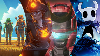 8 videojuegos con una política ejemplar de DLC gratuitos