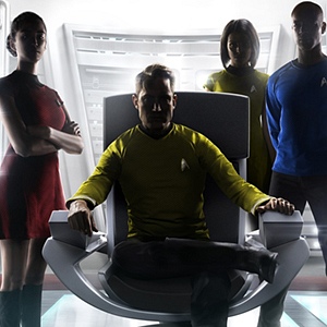 Star Trek: Bridge Crew Análisis