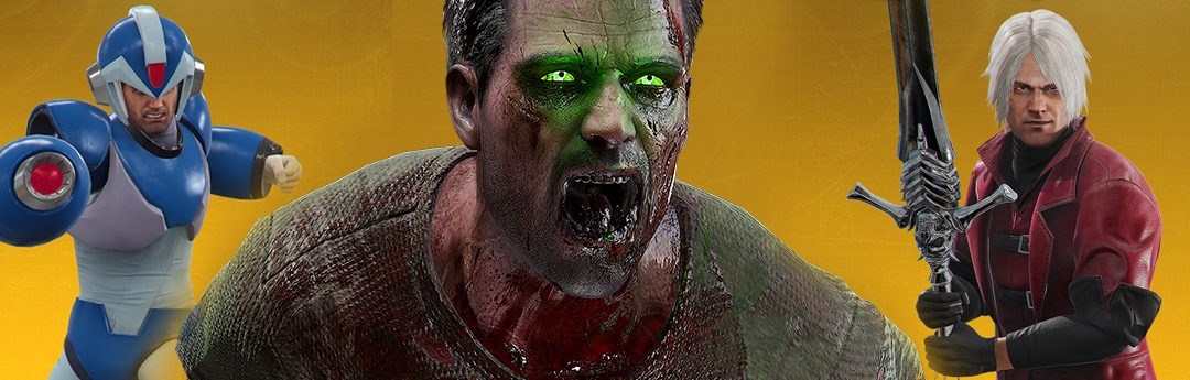 Análisis Dead Rising 4 Frank’s Big Package Análisis Dead Rising 4 Frank’s Big Package